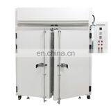Liyi Factory Price for Customized Hot Air Drying Industrial Oven thumbnail-4