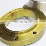 Кованый углеродистый фланец-редуктор с сварным хвостовиком из стали thumbnail-6