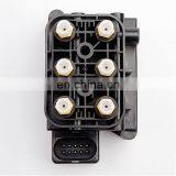 Air Suspension Compressor Valve Block for Audi A6 C6 C5 A8 Volkswagen Bentley 4F0616013 High Quality thumbnail-4