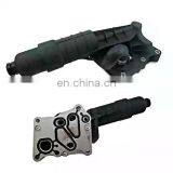 Auto Oil Filter Housing Assy OEM 2711801410 2711801010 2711880301 thumbnail-3