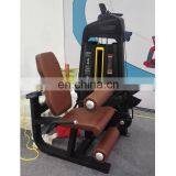 Seated Fitness Equipment Leg Extension / Leg Curl Machine thumbnail-3