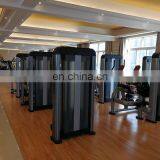 High Quality Commercial Life Serie Gym Fitness Equipment Power Exercise LAT PULLDOWN Machine TW10 thumbnail-4