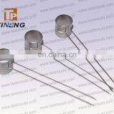 Cement Soundness Test Le Chatelier Mould