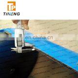 Automatic Digital Display Shelf Type Los Angeles Aggregate Abrasion Testing Machine With Abrasive Charges thumbnail-3