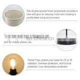 Modern European Hotel Decorative Rechargeable Led Table Lamp thumbnail-4