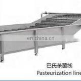 Good Quality Pasteurization Line thumbnail-3