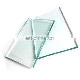 Big Size 5mm Clear Float Glass Price thumbnail-1