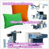 Textile Cotton Pillow Filling Machine Cotton Printed Fabric Processing Line thumbnail-4
