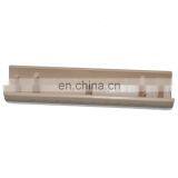 Free Shipping! Beige Interior Door Grab Handle Cover Switch Bezel Trim For VW Golf MK4 5pcs thumbnail-4