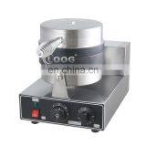 NEW Waffle Warmer Manufacturer Brioche Machine Factory Supplier Gelato Panini Press thumbnail-3