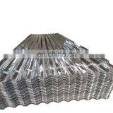 China DX51D/SGCC 0.27mm 1220*2440mm Corrugated Roofing Steel Sheet thumbnail-4