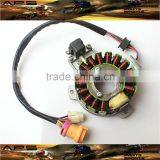 ATV Motorcycle Parts Magneto Stator for JS250 ATV thumbnail-2