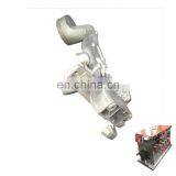 Custom Rapid Prototype High Pressure Tooling Castings Parts Machining Die Cast Moulds Aluminum Alloy Mold Maker Manufacturer Oem thumbnail-6