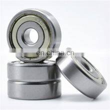 High Qualit10*35*11 6300 Deep Groove Ball Bearing thumbnail-3