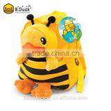 Promotional Gifts & Toys Kids Animal Backpack With Plush Animal Quality Choice thumbnail-2