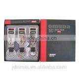 2014 Cheap Sports Style Custom Promotion Keychain thumbnail-1