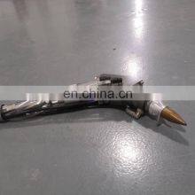 Fast Welding Advertising Word Mold Welding Hand Held Laser Welding Machine thumbnail-5