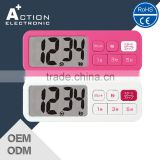 Durable Export Quality Tablet Electronic Sport Timer Clock For Sport