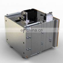 Multi Cavities Plastic Injection Mold for Toothbrush With High Quality