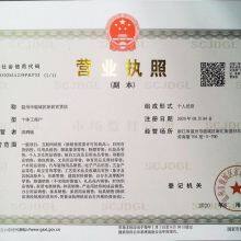 Business License