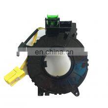 HYS Factory Price Manufacturer Auto Parts Spiral Cable OEM 8619A017 For Mitsubishi Lancer Outlander L200 Eclipse thumbnail-3