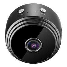 M9 A9 Wireless Wifi Hidden Motion Detection Night Vision CCTV Security Monitor 1080P Mini Video Camera thumbnail-5