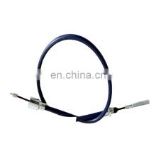 high quality oem BS83-083022LL  trailer brake cable manufacturer front brake cable brake cable