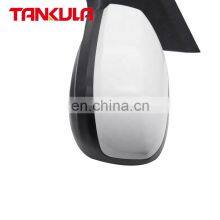 Factory Price 3 Pins 76258-TM4-H01 76208-TM4-H01 Side Mirror Car Outside Rear View Mirror For Honda City GM2 2008-2014 thumbnail-3