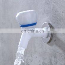 Factory Supply High Quality Plastic Hose Cock thumbnail-4