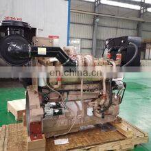 500HP 600HP 700HP KTA19-M Marine Diesel Engine thumbnail-5