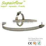Top Quality New Products Heavy Strength Hose Clamp thumbnail-5