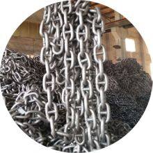 60mm Open Link Ship Anchor Chains thumbnail-2