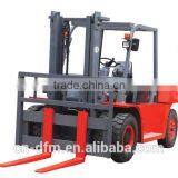 2015 New Hydraulic Forklift CPCD50A Forklift Price Low thumbnail-1