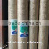 ISO Welded Wire Mesh in Roll (honest Supplier &manufacture)