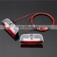 Led Car Door Logo Projector Welcome Light// thumbnail-2