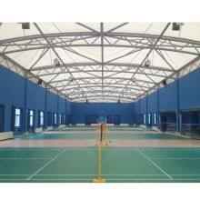 Xuzhou LF Prefabricated Stadium Roof Canopy Structure thumbnail-3