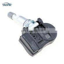 BHB637140A BHB6-37-140A 433MHZ TPMS Tire Pressure Sensor Monitor for Mazda 2 3 5 6 CX3 CX 5 CX7 CX9 MX5 thumbnail-2
