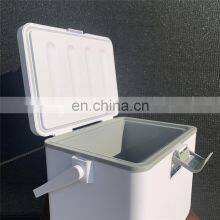 New Product 15L Cooler Box Ice Waterproof Customized Logo Color Special Material Cooling Origin Type thumbnail-4