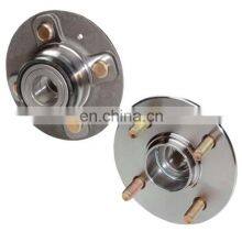 Rear Axle Wheel Hub Unit Bearing Assembly 52710-25000 For HYUNDAI ACCENT And KIA RIO thumbnail-5
