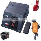 Milwaukee 7.2V ~18V Ni-Cd Ni-MH Batteries Universal Charger thumbnail-1