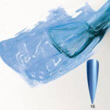 RONIKI Supply Private Label OEM Metallic Color Uv Gel Nail Polish UV Gel Polish China Wholesaler thumbnail-4