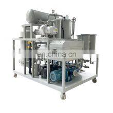 P.L.C Online Automatic Transformer Oil Filtration System thumbnail-4