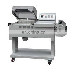 BSF-4030 HUALIAN Small Shrink Cutting And Packing Machines thumbnail-4