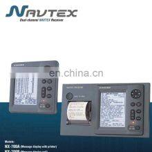 Marine Electronics Maritime Navigation Communication IMO CCS MED FURUNO NX-700 B Collision Avoidance Navigational Telex NAVTEX thumbnail-4