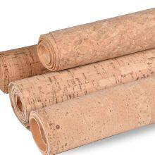 Natural Cork Fabric thumbnail-1