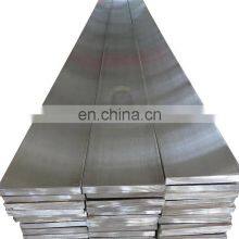 China Manufacturer High Quality Stainless Steel Flat Bar thumbnail-1