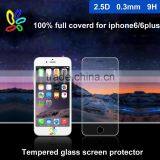 Manufacturer Screen Protector Tempered Glass for Iphone 6,9H Tempered Glass Screen Protector for Iphone 6 Glass Screen Protector thumbnail-1