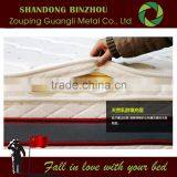 China Manufacturer Latex Mattress for Mattress Elevator thumbnail-4