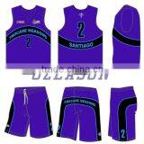 Latest New Basketball Jersey Design,Wholesale Custom Basketball Jerseys thumbnail-2
