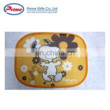 Full Color Logo Printed Funny Car Window's Side Sun Shade for Promotions thumbnail-5